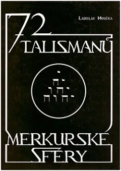 72 talismanů merkurské sféry