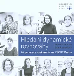 Hledání dynamické rovnováhy