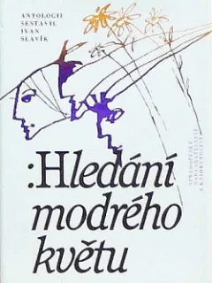Hledání modrého květu