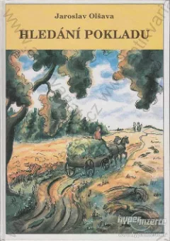 Hledání pokladu