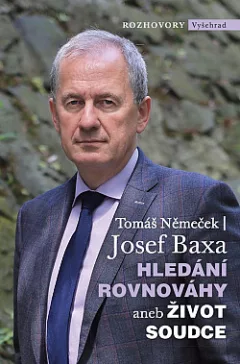 Hledání rovnováhy aneb Život soudce