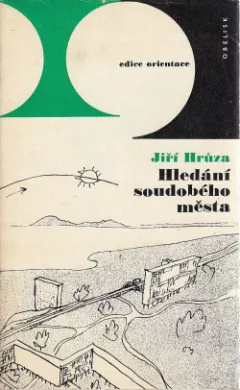 Hledání soudobého města