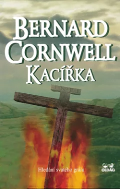 Kacířka