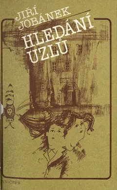 Hledání uzlů