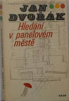 Hledání v panelovém městě
