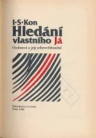 Hledání vlastního já