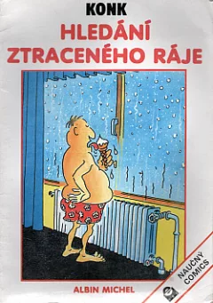 Hledání ztraceného ráje