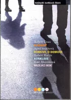 Hledaný / Domove, ó domove / Konkláve / Mizející rok
