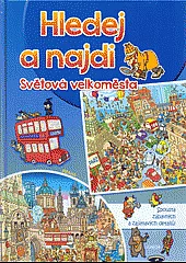 Světová velkoměsta