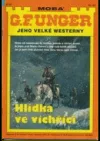 Hlídka ve vichřici