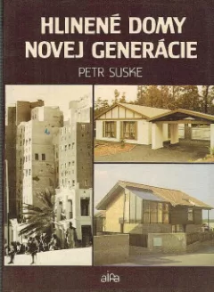 Hlinené domy novej generácie