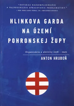 Hlinkova garda na území Pohronskej župy