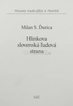 Hlinkova slovenská ľudová strana