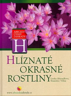 Hlíznaté okrasné rostliny