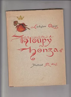 Hloupý Honza