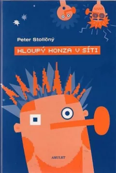 Hloupý Honza v síti