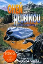 Oheň nad Hlubinou I: Pád Straumli