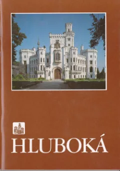 Hluboká