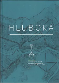 Hluboká