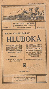 Hluboká