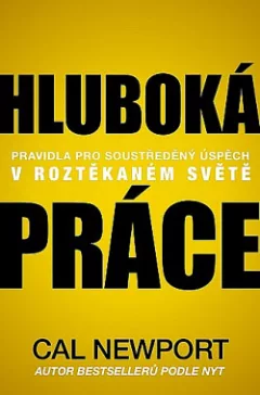Hluboká práce