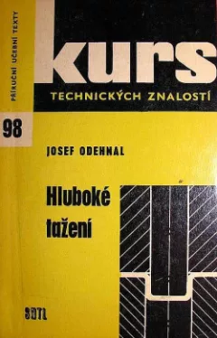 Hluboké tažení