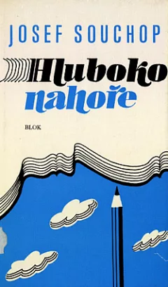 Hluboko nahoře