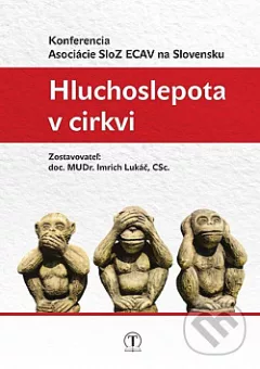 Hluchoslepota v cirkvi