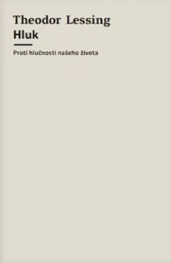 Hluk - Proti hlučnosti našeho života