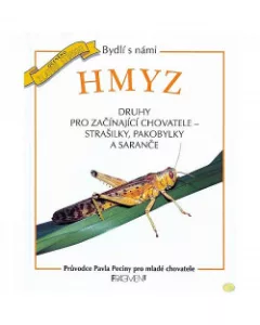 Hmyz