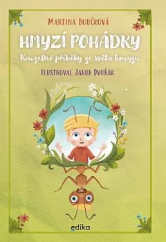 Hmyzí pohádky