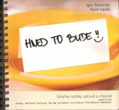 Hned to bude