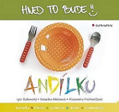 Hned to bude, Andílku