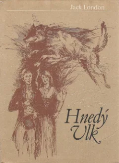 Hnedý Vlk
