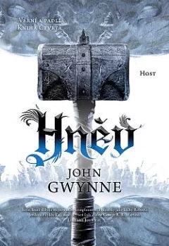 Hněv