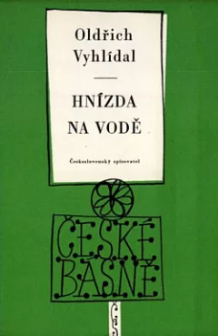 Hnízda na vodě