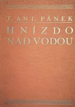 Hnízdo nad vodou