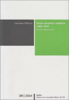Hnutí revoluční mládeže 1968-1970