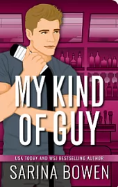 My Kind of Guy