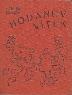 Hodanův Vítek