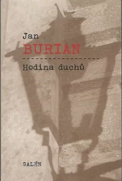 Hodina duchů