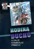 Hodina duchů a další kriminální příběhy