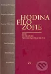Hodina filozofie