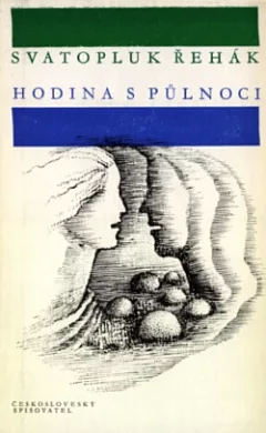 Hodina s půlnoci