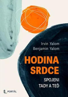 Hodina srdce: Spojeni tady a teď