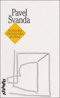 Hodinka profesora Bojera