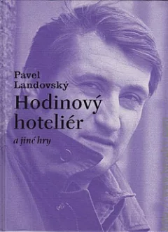 Hodinový hoteliér a jiné hry