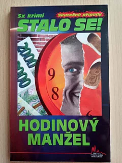 Hodinový manžel