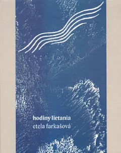Hodiny lietania