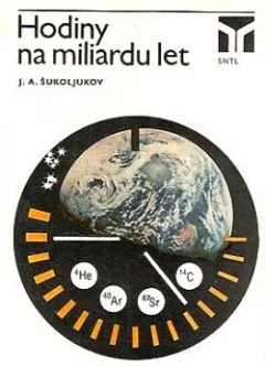 Hodiny na miliardu let